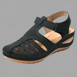 Hanna - Sandales orthopédiques Hallux Valgus avec soutien doux