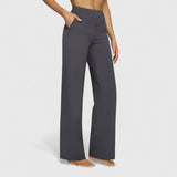 Hilary - Pantalons Sophistiqués