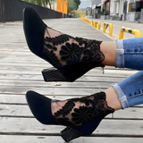 Lynora - Talons Orthopédiques