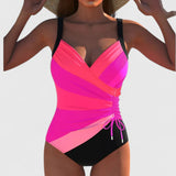 Tazlyne - Maillot de bain sophistiqué