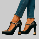 Zoey - Talons Orthopédiques