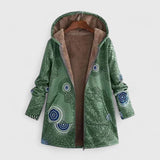 Hyraelleh - Veste Confortable