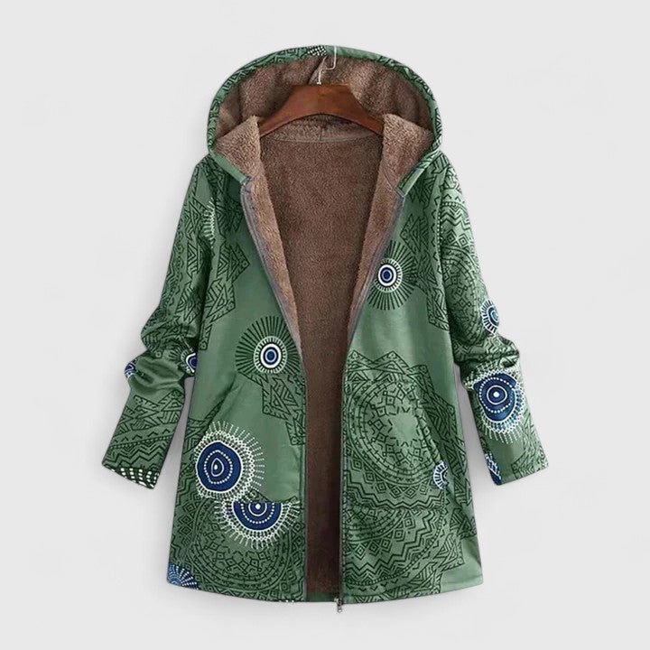 Hyraelleh - Veste Confortable