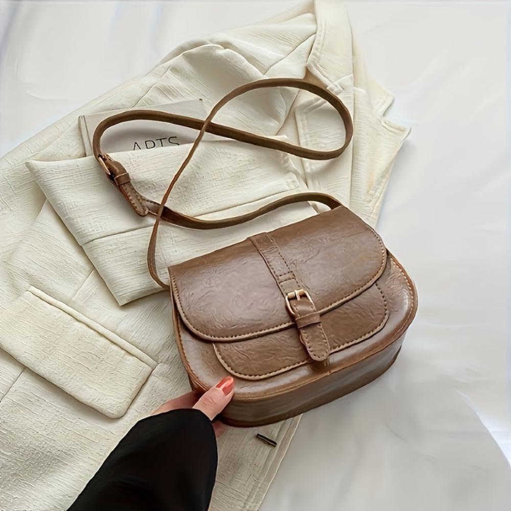 Evelyn - Sac bandoulière classique