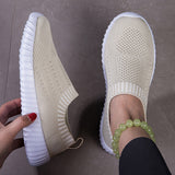 Magalie - Baskets chaussettes ultra légères antidérapantes