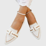 Lya - Blaire Chaussures Confortables (Édition Limitée)