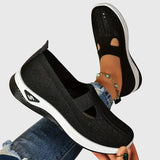 Lysiane - Chaussures de Marche Orthopédiques Lora