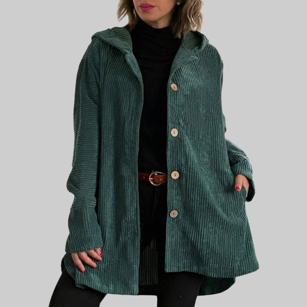 Cordia - Veste Matelassée