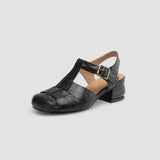 Saryanna - Chaussures Mary Jane Orthopédiques