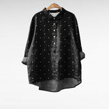Zoé - Blouse élégante d’été