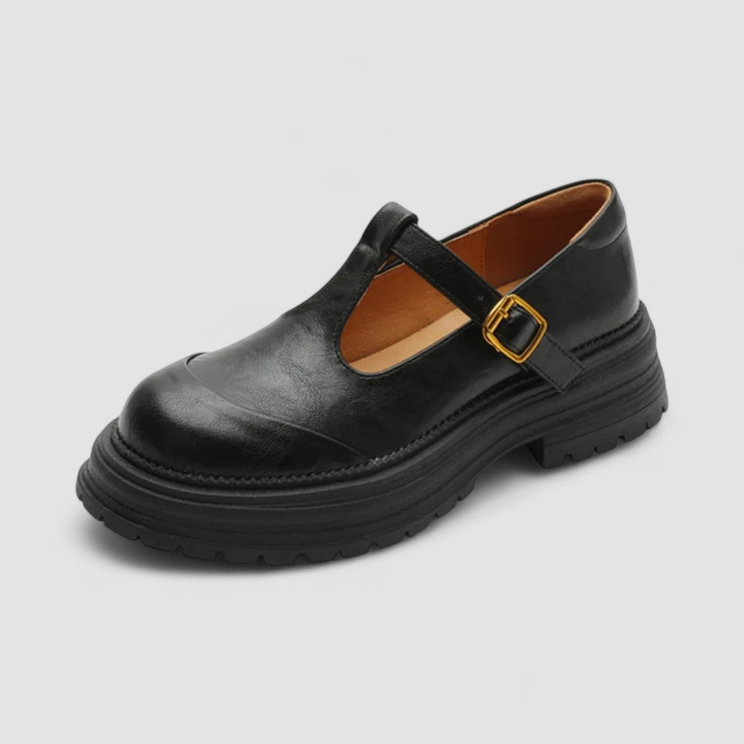 Lyxandra - Chaussures Mary Jane orthopédiques