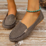 Kaia - Ballerine Mocassino