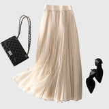 Sophia - Jupe en Tulle