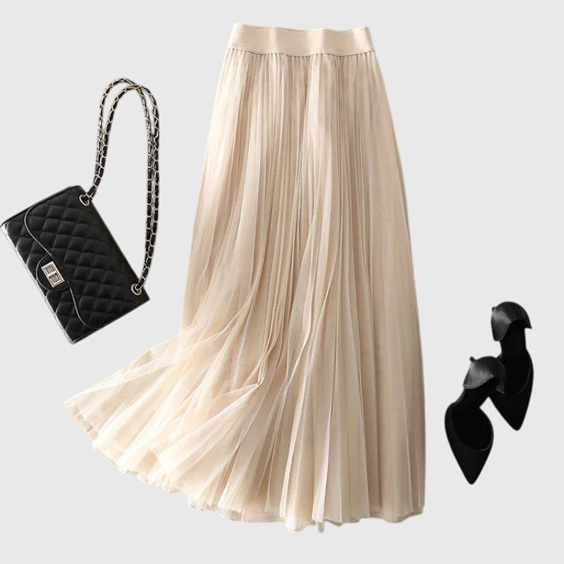 Sophia - Jupe en Tulle