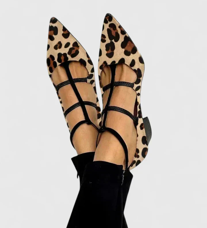 Lyn - Talons Orthopédiques