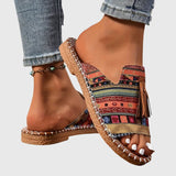 Lorraine - Sandales orthopédiques au design élégant