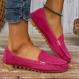 Kaia - Ballerine Mocassino