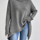 Audrey - Pull Confortable
