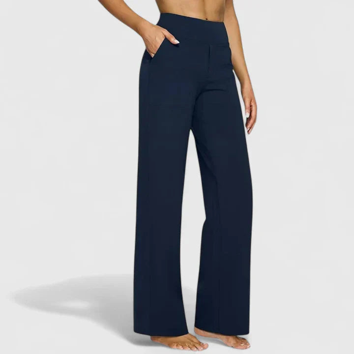 Jasmynne - Pantalons Confortables