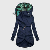 Annalysiah - Veste Confortable