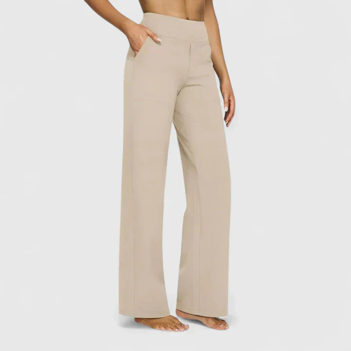 Ame - Pantalons Élégants