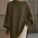 Cindy - Pull Doux et Confortable