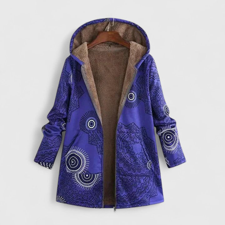 Hyraelleh - Veste Confortable