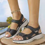 Luvita - Sandales orthopédiques avec semelle confortable