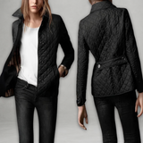 Jennifer - Veste d'Automne