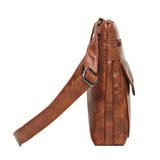 Sophie - Sac Bandoulière Vintage