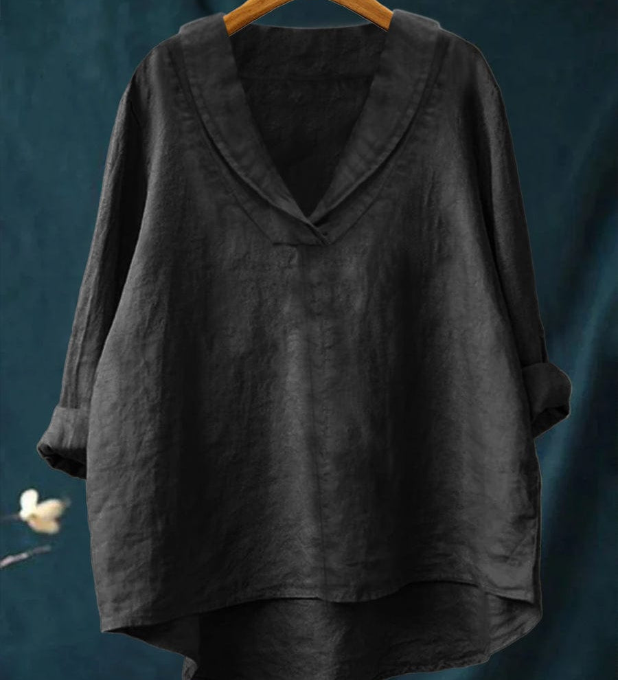 Samantha - Blouse élégante d’été