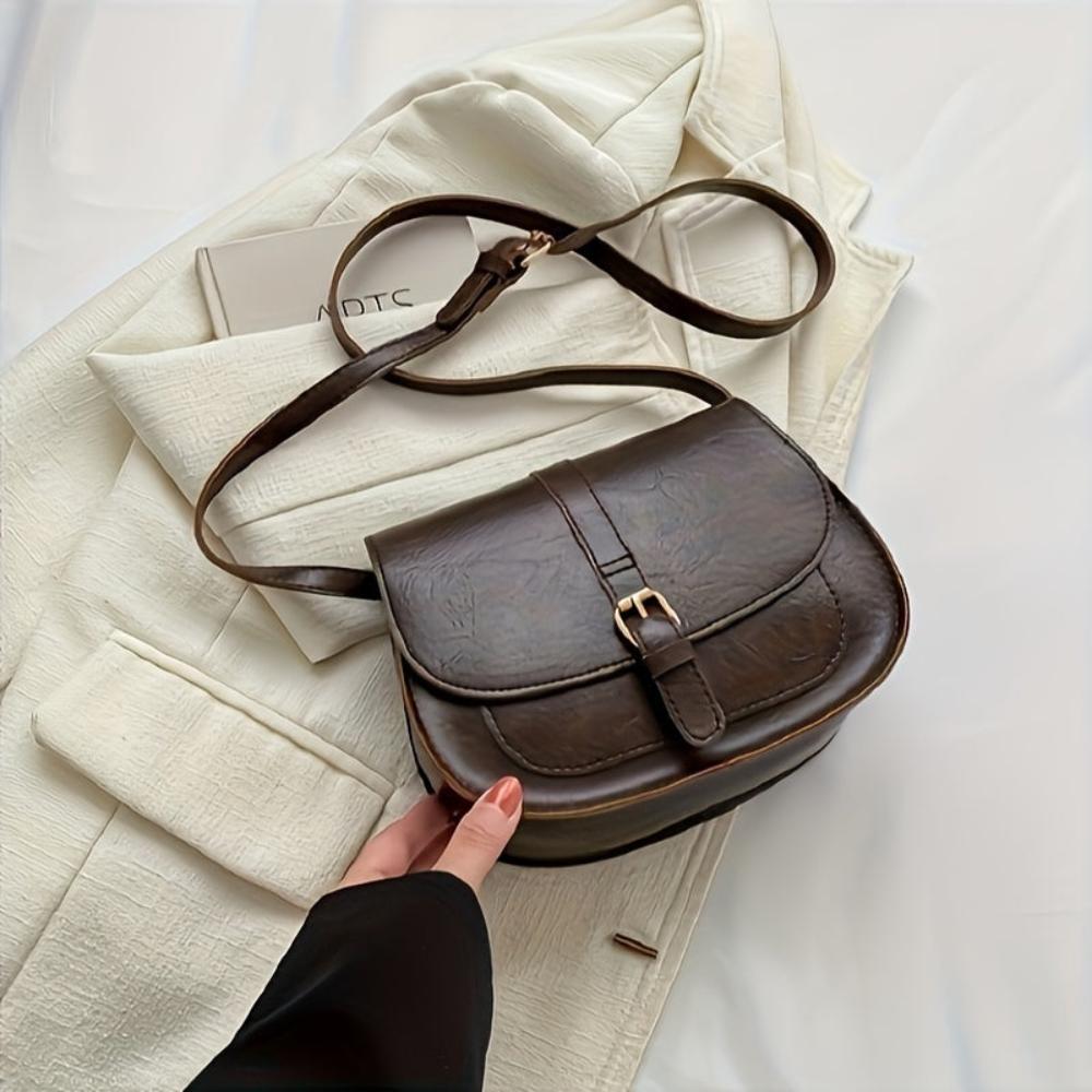 Evelyn - Sac bandoulière classique