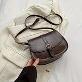 Evelyn - Sac bandoulière classique