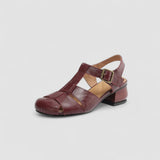 Saryanna - Chaussures Mary Jane Orthopédiques