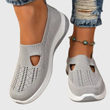 Lysiane - Chaussures de Marche Orthopédiques Lora