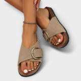 Avelina - Sandales orthopédiques pour une élégance estivale