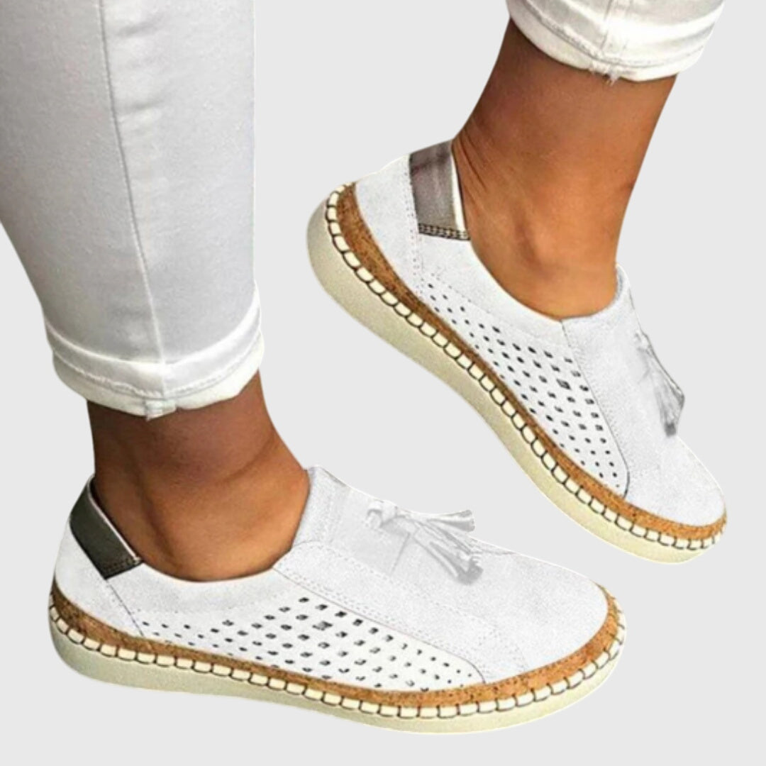 Piper - Slip-On Orthopédiques