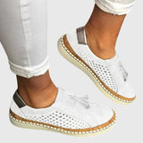 Piper - Slip-On Orthopédiques