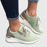 Maddie - Sneakers Orthopédiques