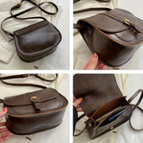 Evelyn - Sac bandoulière classique