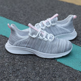 Maïa - Baskets ultra légères respirantes confort