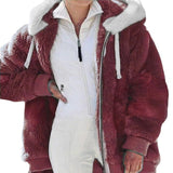 Keithy - Veste Confortable