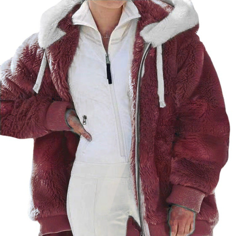 Keithy - Veste Confortable