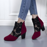 Lynora - Talons Orthopédiques