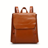 Nova - Sac à dos vintage matelassé