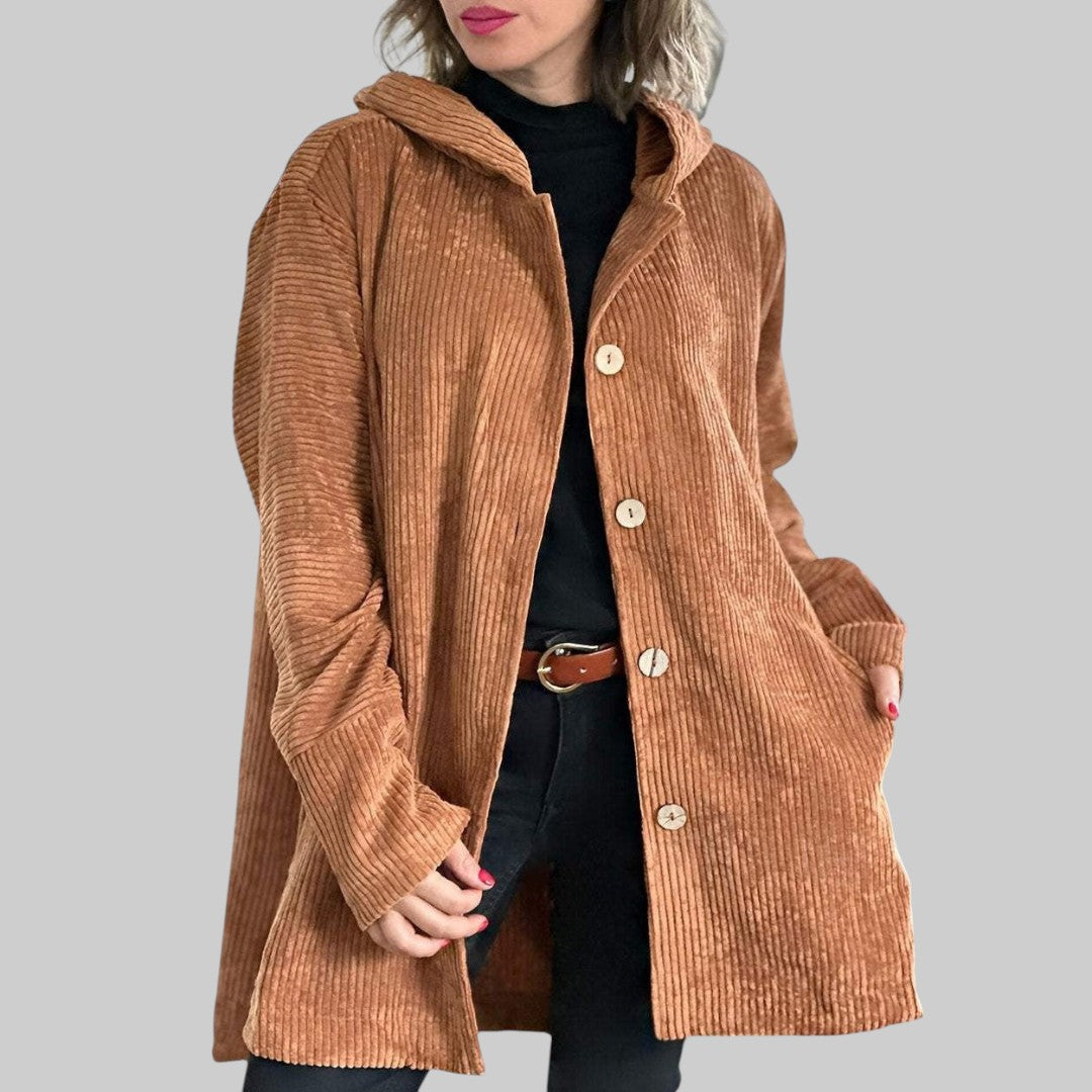 Cordia - Veste Matelassée