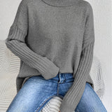Audrey - Pull Confortable