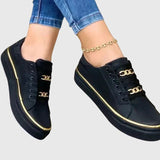 Camille - Chaussures Orthopédiques Élégantes