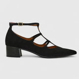 Lyn - Talons Orthopédiques