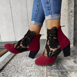 Lynora - Talons Orthopédiques